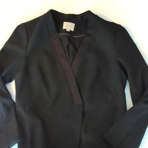 LOFT Black Blazer